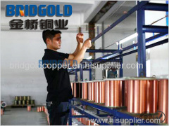 Bridgold Copper Science and Technology Co.,Ltd