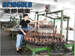 Bridgold Copper Science and Technology Co.,Ltd