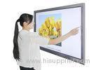 Conference Room 65 inch Touch Screen LED Interactive Display Wall Mounted