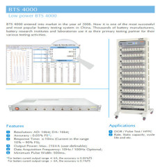 Watch Coin cell battery testing equipment