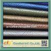 PU PVC Synthetic Leather for Car Seats / Sofa Furniture Upholstery