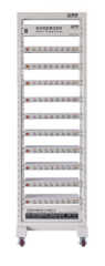 8 channel battery analyzer