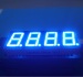 4-digit 0.56" amber 7 segment LED Display;amber 7 segment