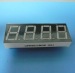 4 digit 7 segment LED Display;LED Display;7 segment