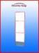 EAS Security Antenna PIT Anti Shoplifting Devices for Store / Shopping Mall