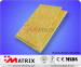 Lowest price thermal insulation rock wool board/blanket