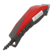 Electric Hair Clipper with Stainless Steel Cutter Head Cord Clipper