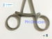 Cranio-Maxillofacial Dental Orthopaedical Instrument Mandibular Reposition Pliers blunt head 14/18/21.5mm