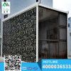 Commercial Office Building shipping container house kit