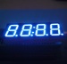 Blue clock display;0.56" clock display; 4 digit clock display;4 digit 0.56" blue ;0.56" led clock;