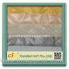 Multi Color High Abrasion PVC Artificial Leather Fabric 0.5 - 2mm Fake Leather Material
