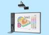 Electronic Classroom Interactive Whiteboard 85&quot; with Infrared Technology i3 PC