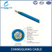 Mining cable unitube flame retardant cable