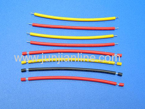 Enerhy/Copper/PVC insulated electrical wires