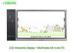 LED Multi Touch Interactive Display Solutions with Multimedia PC All in One