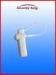 AM Security Lanyard Clothing Security Tags with 0.9 - 1.5 m Standard Unlock Detection Range