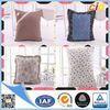 High Percision Jacquard Fabric Bed Cover Home Textile Products for Hotel