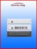58Khz Soft Disposable EAS Security Tag for Supermarket Anti Theft system
