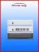 58Khz Soft Disposable EAS Security Tag for Supermarket Anti Theft system