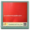 Tear Resistant Outdoor PVC Coated Polyester Plastic Tarpaulin 500D 1000D 600gsm 3.5m width