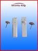 Anti - theft EAS system AM EAS HARD tag s - 15 for products security