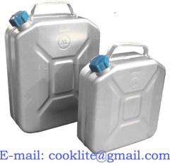 Military Fuel Can / NATO Jerry Can