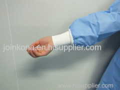 Enhanced surgical gowns wholesale