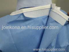 Enhanced surgical gowns sale