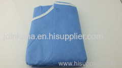 Enhanced surgical gowns wholesale