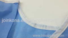 Enhanced surgical gowns wholesale