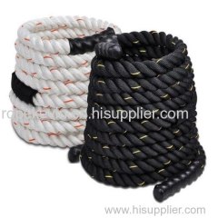 Physical Training Rope for Fitness
