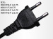 korea power cord korean power cord KS power cord