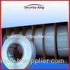 1 - 1.8m Detecting Range Soft RF Security Labels with Three Balls Clutch Standard Lock