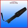 High Sensitivity Voice Alarm Portable Metal Detector with Rechargable Battery GC1001