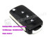 XF Custom Club Cards Games Plastic Black IR Car Key Spy Camera For Poker Predictor