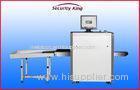 LCD Display X - Ray Automatic Inspection System for Industrial Factories / Security Checkpoints