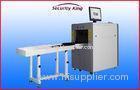 ISO1600 X Ray Inspection System with 12bit Deep L - Shaped Photodiode Array