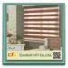 Zebra Roller Curtain Blackout Curtain Cloth with Polyester and Acrylic