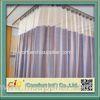Polyester Cubicle Hospital Use Home Textile Fabric Cloth Material for Upholstery