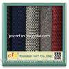 220gsm Polyester Knitted Auto Seat Fabric / Car Upholstery Fabric