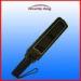 6F22N Battery Thick ABS Portable Security Wand Metal Detectors Large Detect Zone