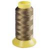 Custom Garments Accessories Nylon Sewing Thread For Sewing Leather Shoes / Bags / Tents