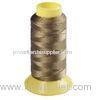 Custom Garments Accessories Nylon Sewing Thread For Sewing Leather Shoes / Bags / Tents