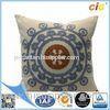 Multicolor Contemporary Pillow Home Textile Products for Car Upholstery Decor