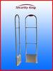 Aluminum Alloy Supermarket Anti Shoplifting Devices with Sound Light Alarm