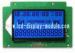 TN Positive Transmissive segment LCD Module 680 character x 56 lines LCM display