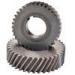Gear Steel Atlas Copco Screw Air Compressor Parts Engine High Precision 1614933500