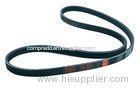 Oil Proof HNBR / Glass Filber Machine Drive Belts for Screw Air Compressor