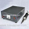 Stable electrical appliances / auto parts Ultrasonic Welding Machine with energy - saving