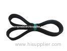 Industrial Elastic Fabric / CR Teeth Drive Air Compressor Parts Higher Transmission Efficiency